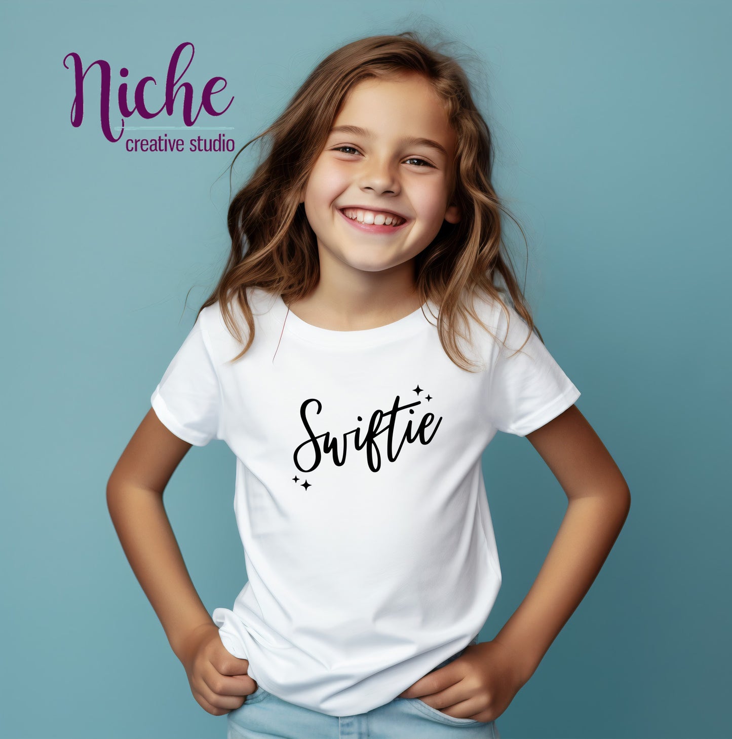 -CON5012 TS Signature Decal