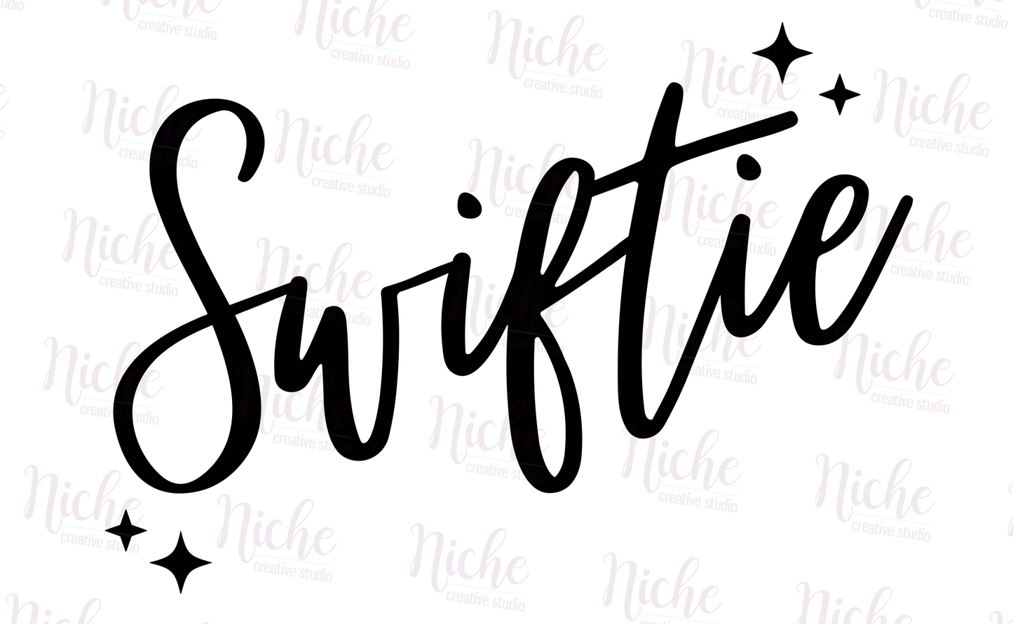 -CON5012 TS Signature Decal