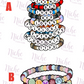 -CON5020 TS Bracelet Decal