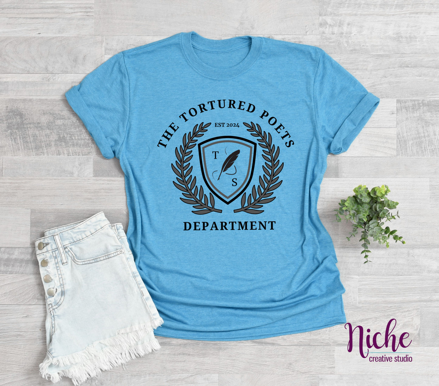 -CON5025 TS Poet Decal