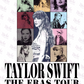 -CON842 Eras Tour Decal