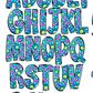 * Teacher Special - School Name Custom Decal