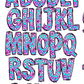 * Teacher Special - School Name Custom Decal
