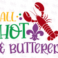 -CRA1602 Hot and Buttered Mock