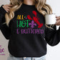 -CRA1602 Hot and Buttered Mock