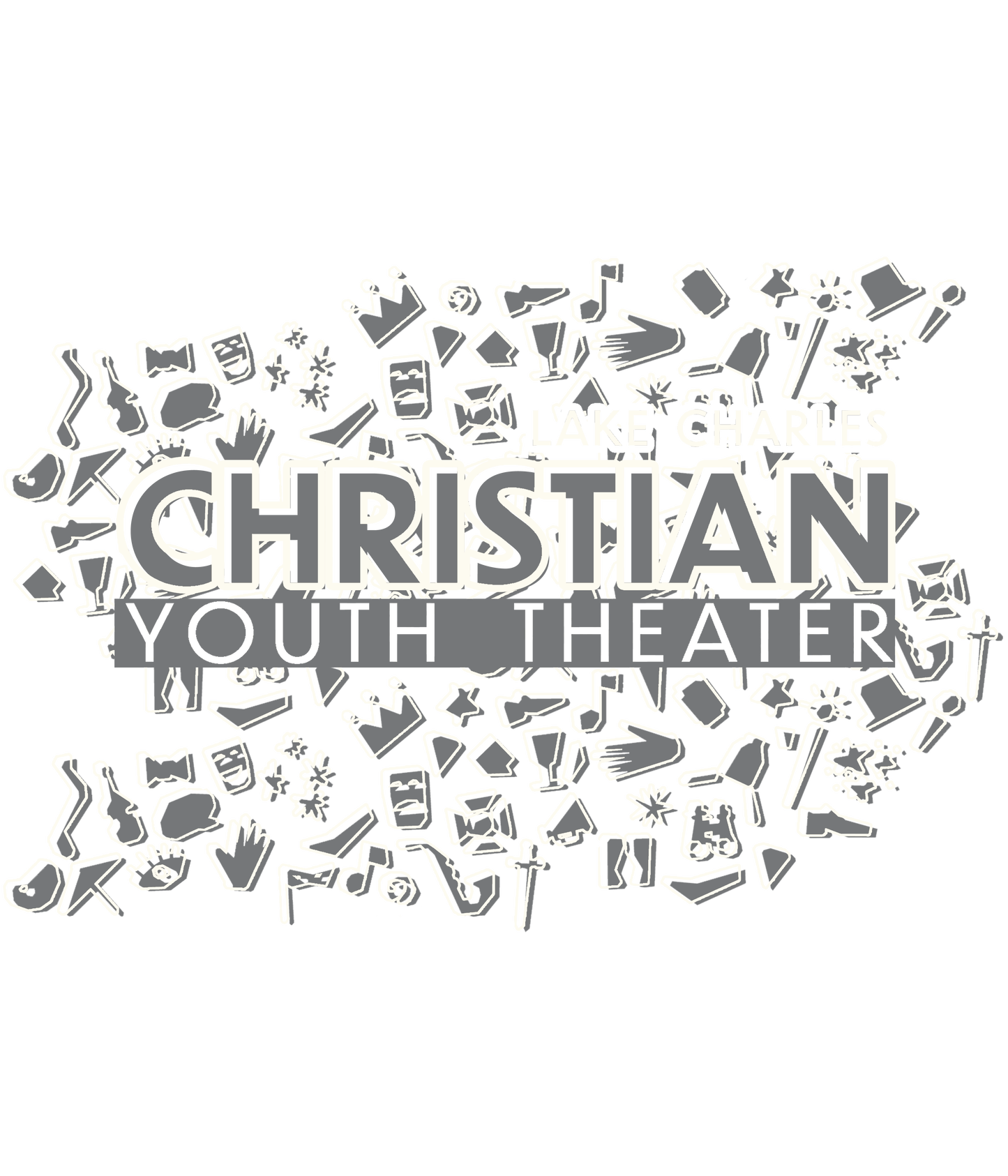 - CYT003-4 Christian Youth Theater Cloud