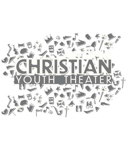 - CYT003-4 Christian Youth Theater Cloud