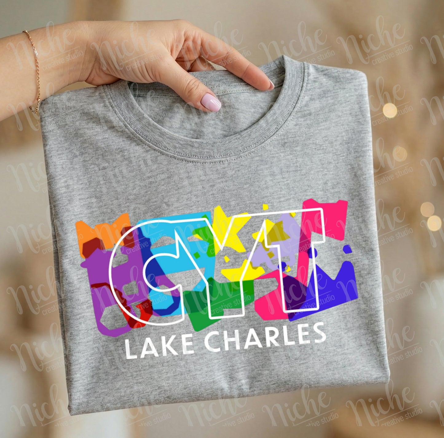 - CYT016 Decal