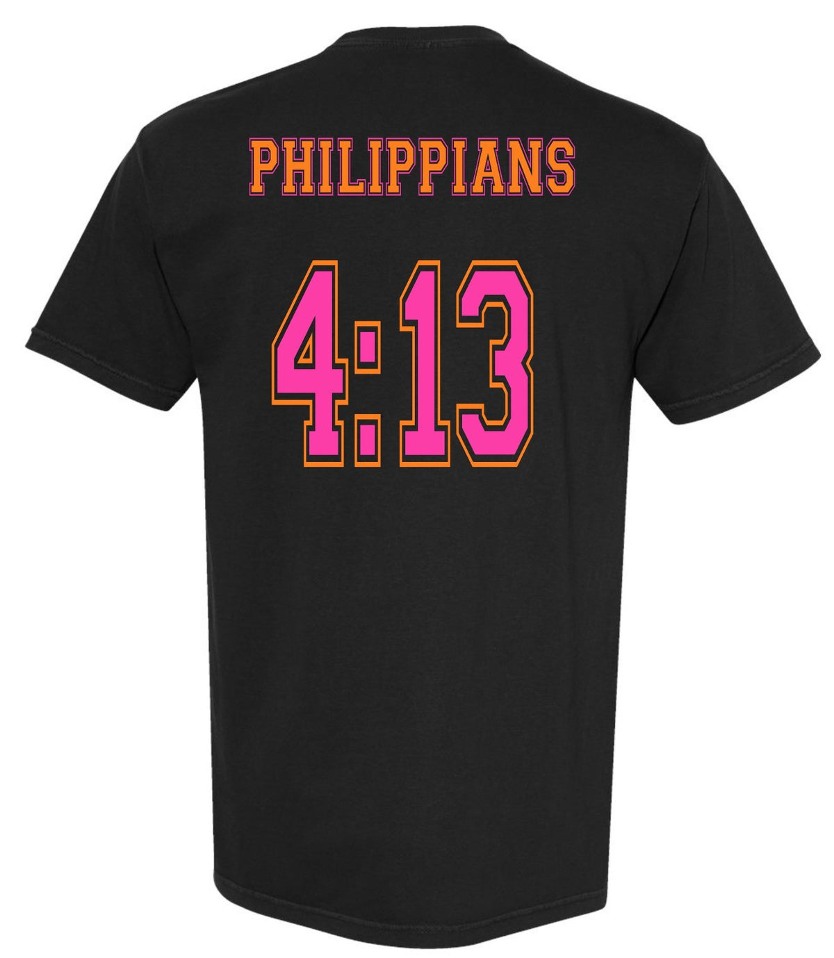 CYT HYPE- Parent Shirt