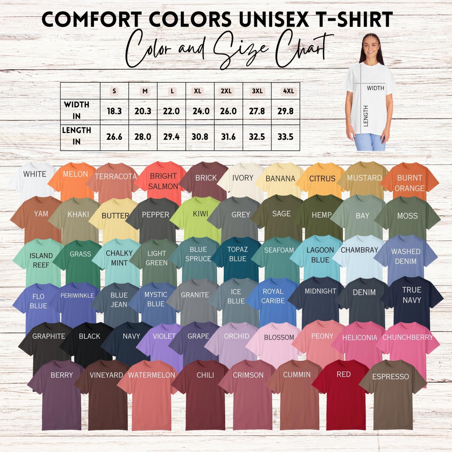 Nurse Embroidered Sweatshirt or T-Shirt