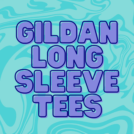 Long Sleeve Ultra Cotton Adult (2XL)