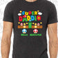 * DAD231 Super Daddio with Personalized Decal
