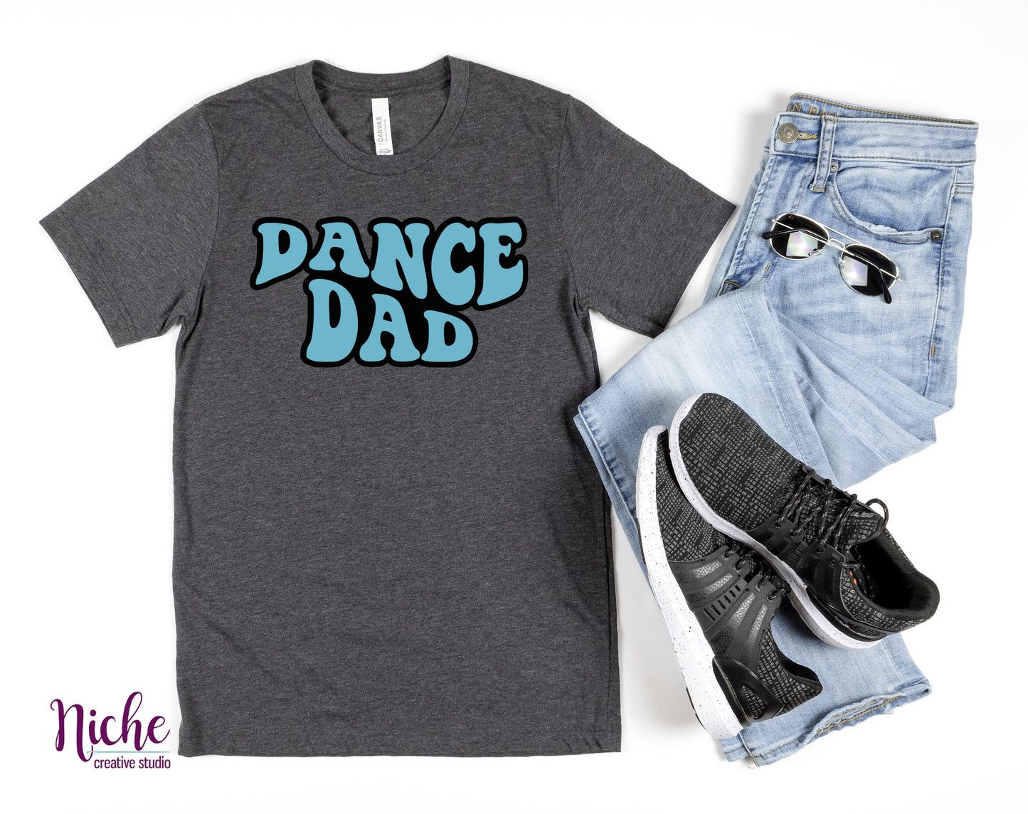-DAN1601 Dance Groupies Decal