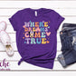-DIS1664 Where Dreams Come True Decal