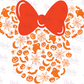 -DIS873 Mouse Collage Decal