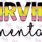 - DOO462 Pencil Fairview Elementary Decal