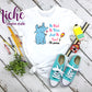 -DRS1341 Dr. Seuss Elephant Decal