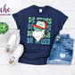 -DRS1572 Seuss Yeah Decal