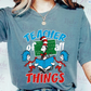 -DRS1575 Teacher of all Things Decal