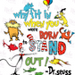 -DRS1628 Stand Out Characters Decal