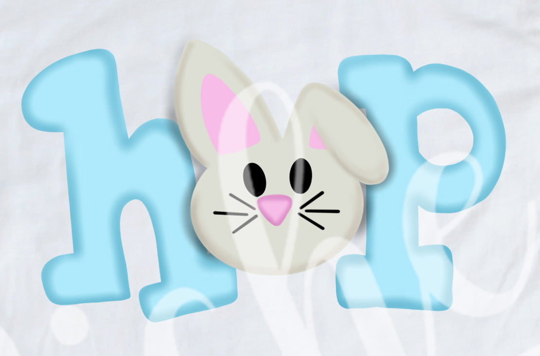 -EAS2523 Hop Decal
