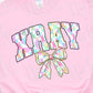 -EAS3172 Easter X-Ray Decal
