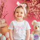 -EAS8093 Peeps Bow Decal