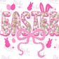 -EAS8100 Easter Decal