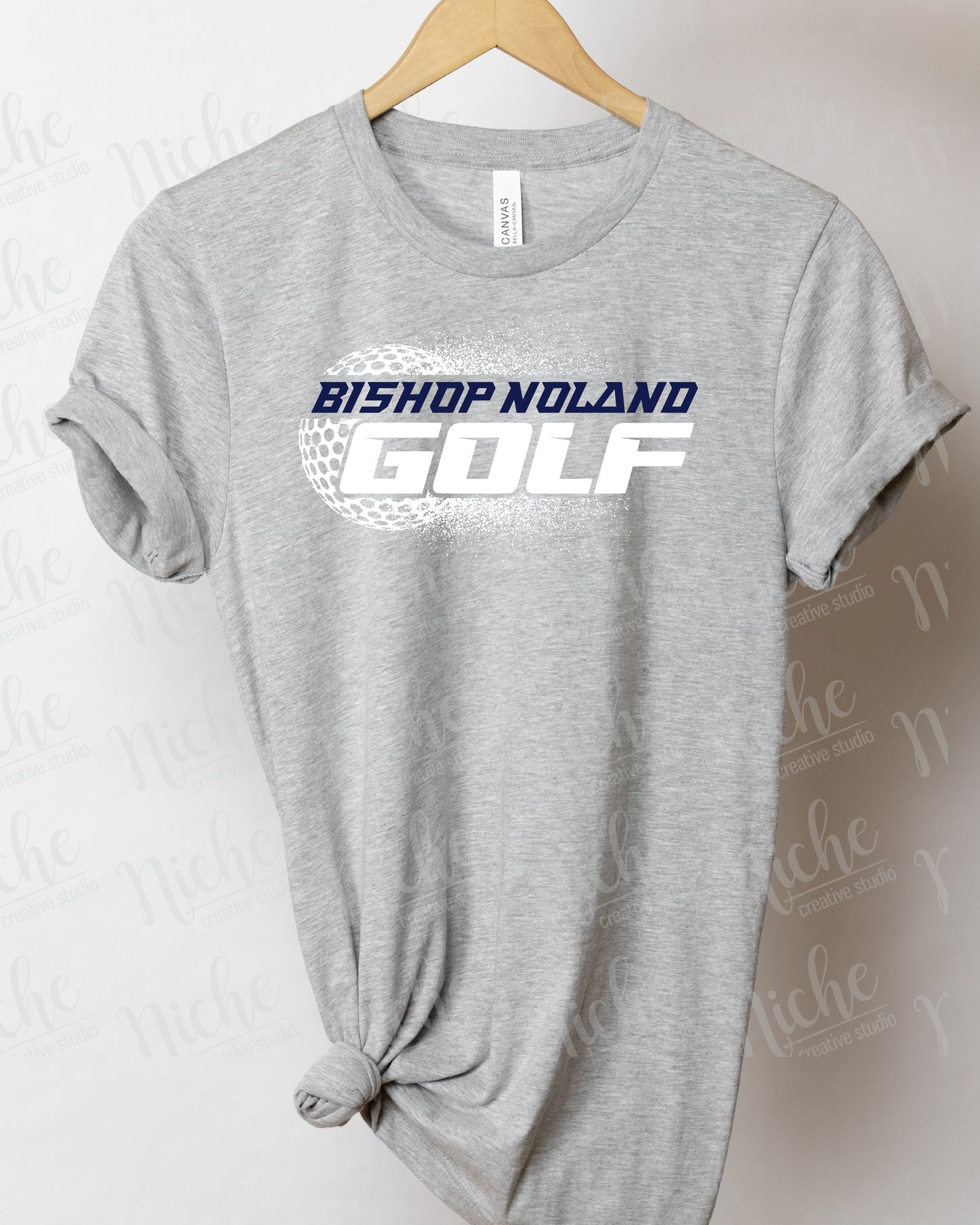 EDS3462 BN Golf