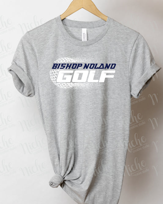EDS3462 BN Golf  - Athletic Team Store