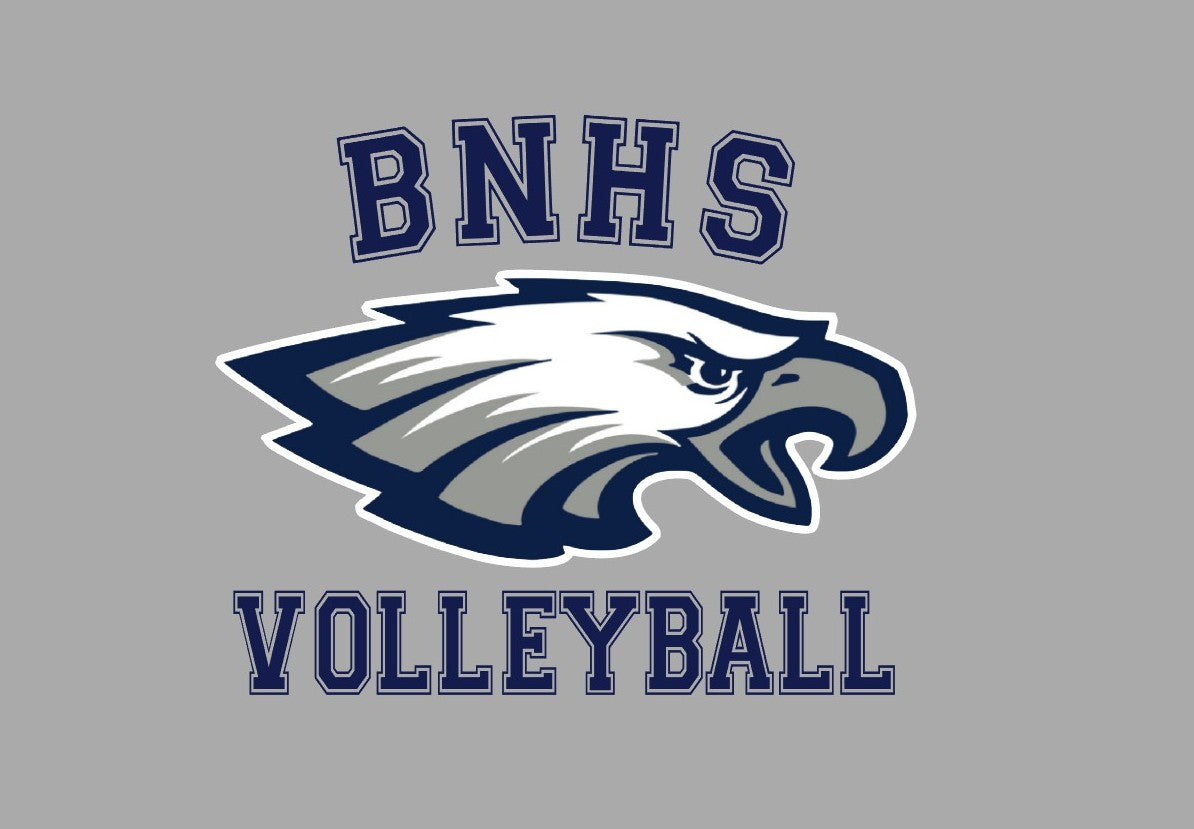 EDS4460 BNHS Eagle Volleyball