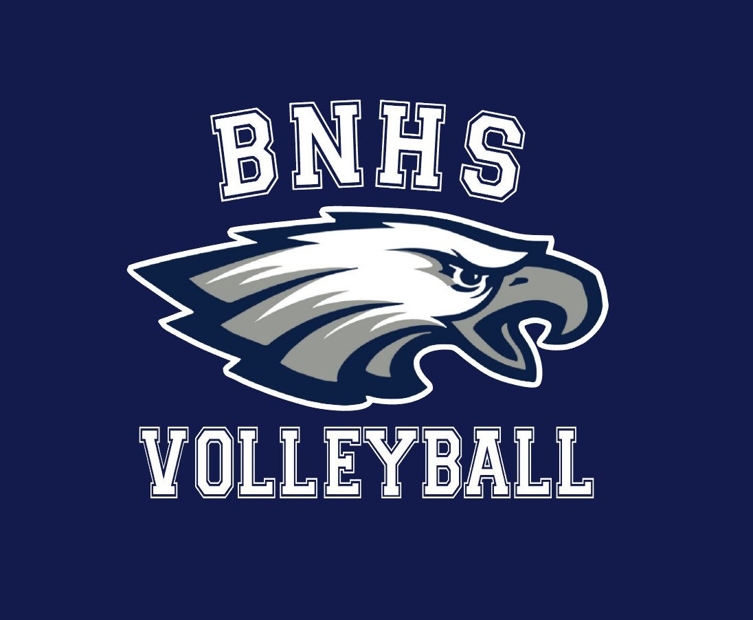 EDS4460 BNHS Eagle Volleyball