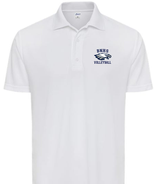 EDS4461 BNEDS Volleyball Polo - Athletic Team Store