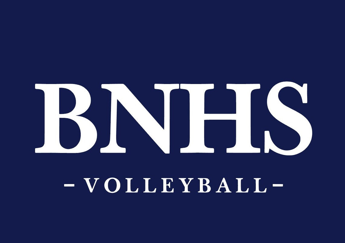 EDS4463 BNEDS volleyball horizontal  - Athletic Team Store