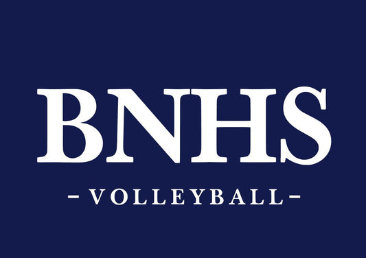 EDS4463 BNEDS volleyball horizontal  - Athletic Team Store