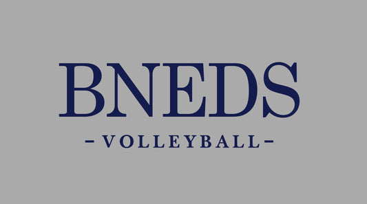 EDS4464 BNEDS volleyball horizontal  - Athletic Team Store