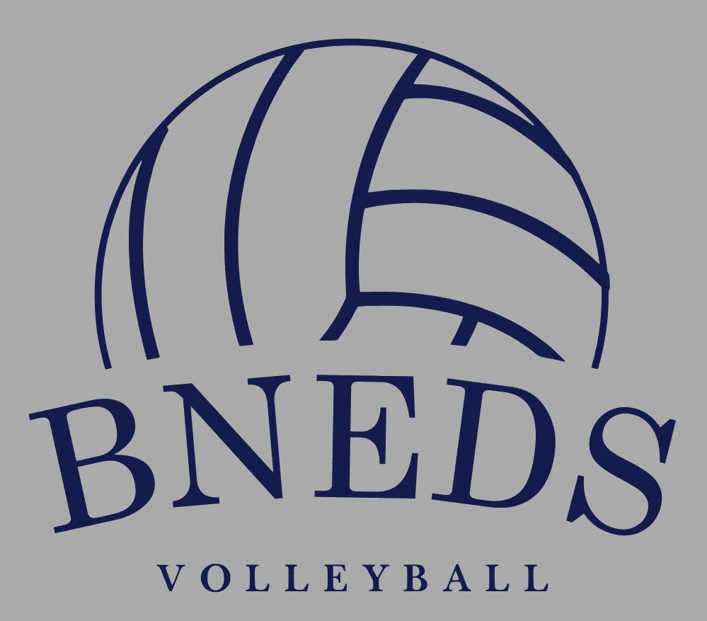 EDS4466 BNEDS Volleyball  - Athletic Team Store