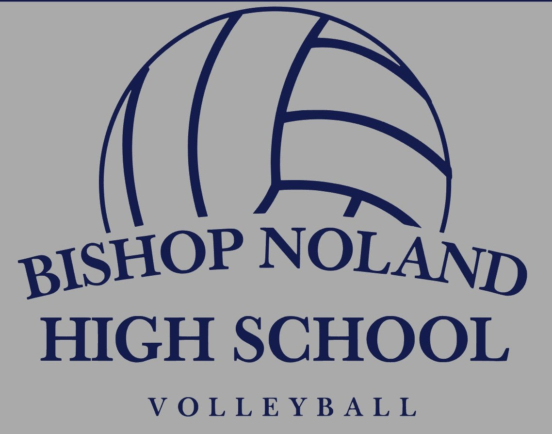 EDS4467 BNHS Volleyball