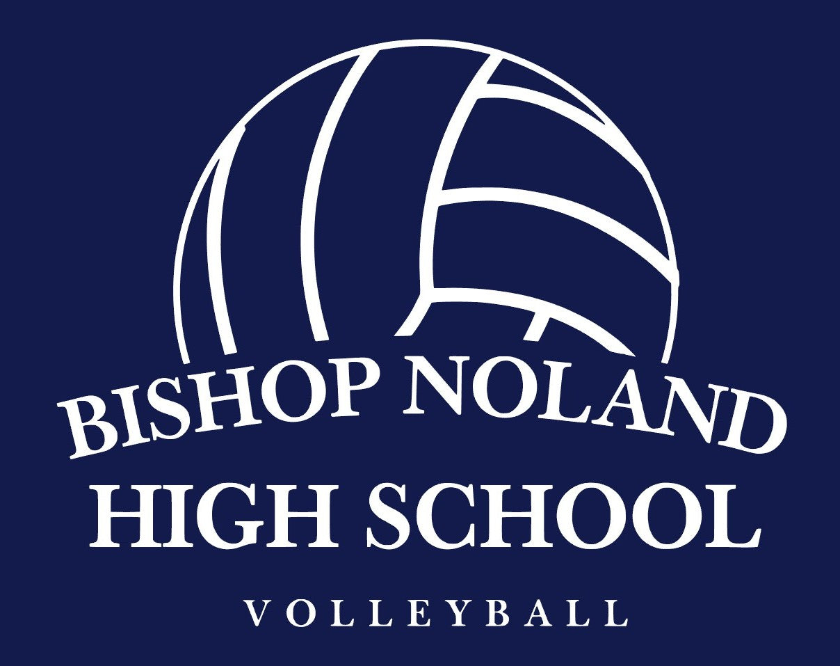 EDS4467 BNHS Volleyball