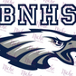 - EDS502 BNHS Decal
