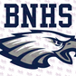 - EDS505 Bishop Noland High School Decal