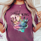 -FAI1438 Daughter of the King Decal