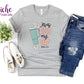 -FAI1445 Jesus Fills my Cup Decal