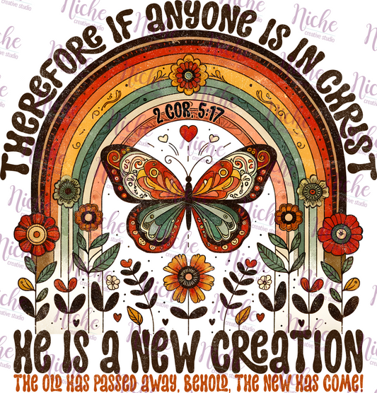 -FAI1464 New Creation Decal