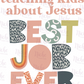 -FAI360 Teaching Kids About Jesus Decal