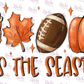 - FAL583 Tis The Season Decal