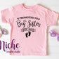 -FAM1556 Promoted to Big Sis Decal