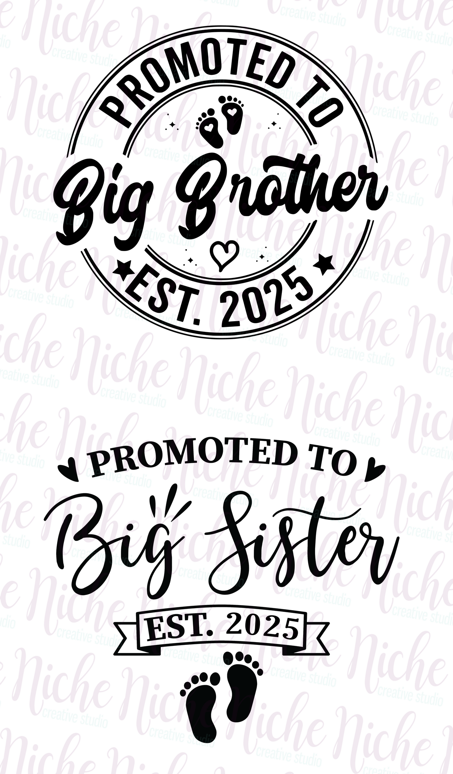 -FAM8290 Promoted to Decal