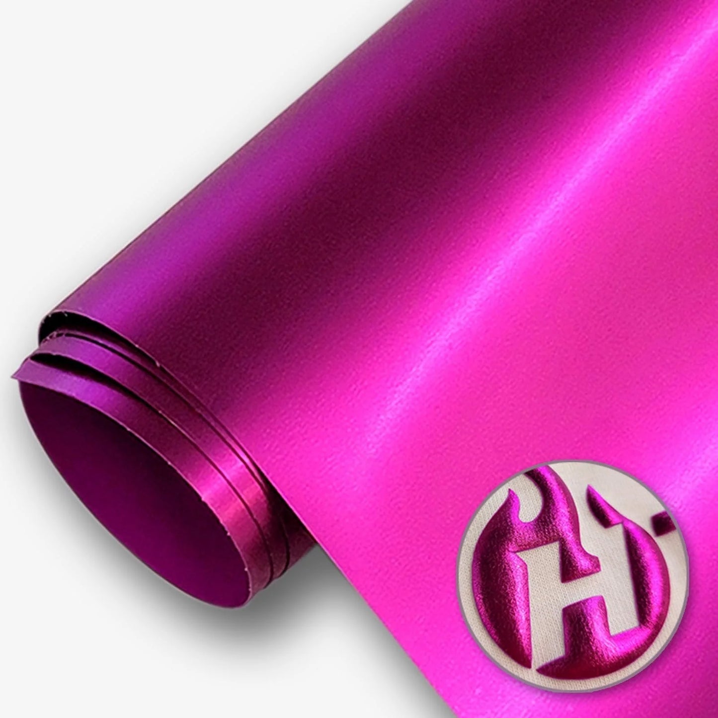 3D Puff HTV 12"x9" Sheets