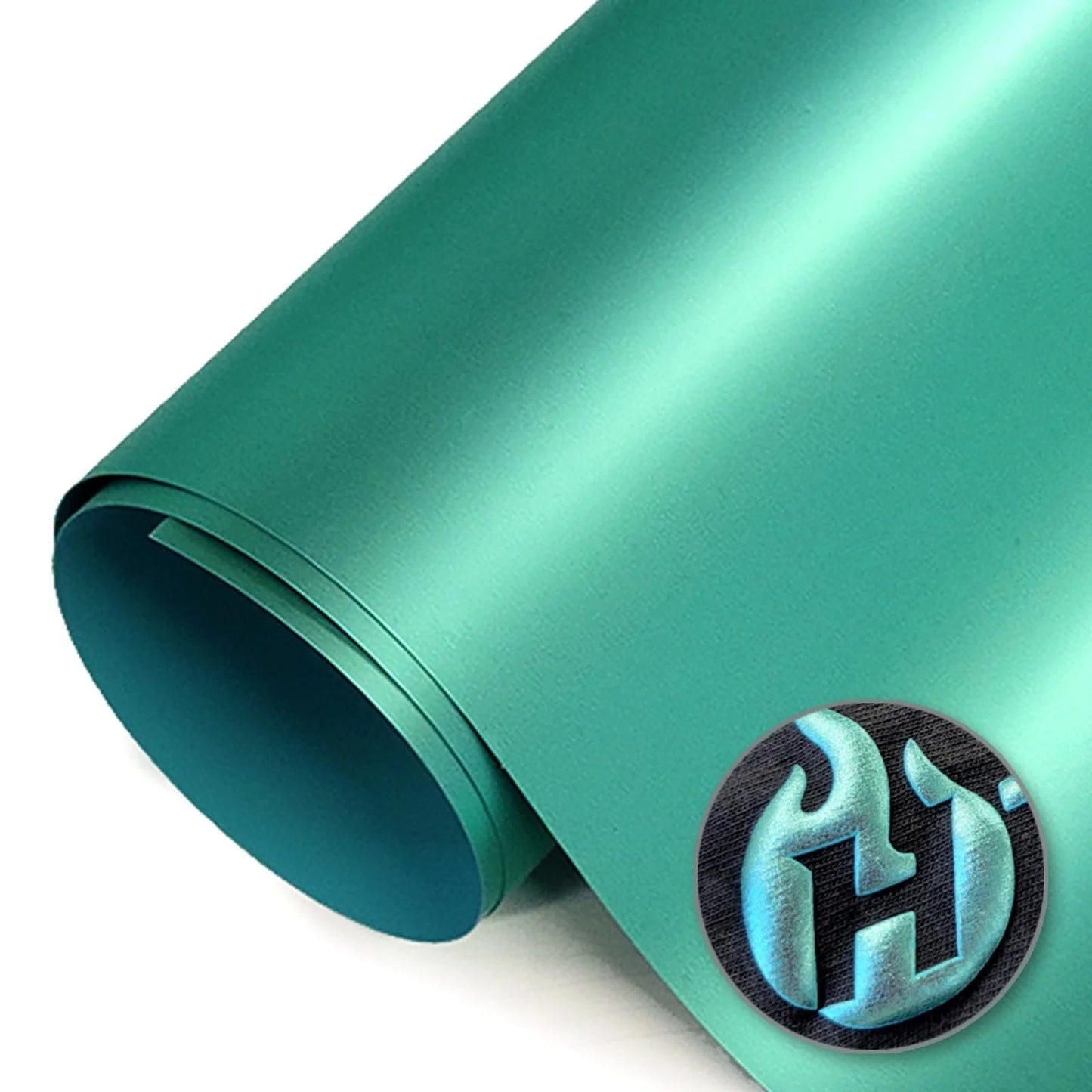3D Puff HTV 12"x9" Sheets